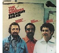 Kessel,Barney - Straight Ahead [Import]