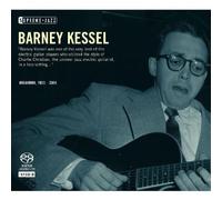 Kessel,Barney - Supreme Jazz