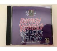 Kessel, Barney - Swingin'Party At Contemporary