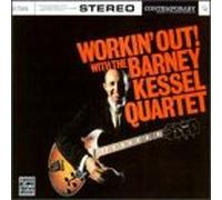 Kessel, Barney - Workin' Out