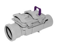 Kessel Clapet anti-retour Staufix DN 70 73070