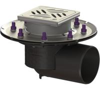 Kessel Ecoguss drain ponctuel cm 48711.63