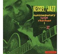 Kessel/Jazz Contemporary Latin Rhythm