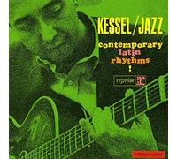 Kessel/Jazz Contemporary Latin Rhythm
