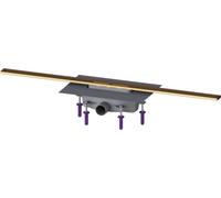 Kessel Linearis Infinity drain de douche 100 cm 45204.10