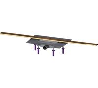 Kessel Linearis Infinity drain de douche 100 cm 45304.10