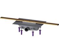 Kessel Linearis Infinity drain de douche 80 cm 45204.08