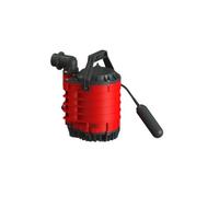 KESSEL Pompe de remplacement GTF 500 avec flotteur pour Aqualift S LW 400 680878