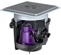 Kessel-Poste de relevage Minilift S