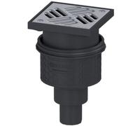 Kessel Practicus drain ponctuel 15 cm 45250.11