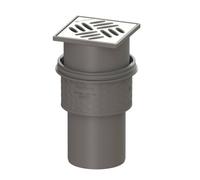 Kessel Practicus siphon de sol cm 45210.21