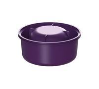 KESSEL Siphon anti-odeurs en ABS, hauteur de 25 mm 47100.