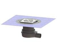 Kessel Ultraflat drain ponctuel cm 44700.51