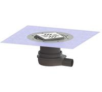 Kessel Ultraflat drain ponctuel cm 44700.52
