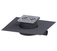 Kessel Ultraflat drain ponctuel cm 44740.63M