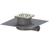 Kessel Ultraflat drain ponctuel cm 44750.66M