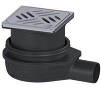 Kessel Ultraflat siphon de sol cm 44700.63