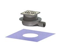 Kessel Ultraflat siphon de sol cm 44750.20