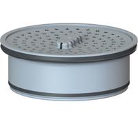 Kessel Ultraflat siphon sec cm 48550