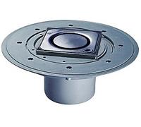 Kessel Variofix drain de douche 12 cm 48621