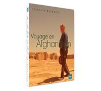 Joseph Kessel – Voyage en Afghanistan – Livre + CD – INA