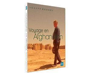 KESSEL - VOYAGE EN AFGHANISTAN DVD + CD [HD DVD]