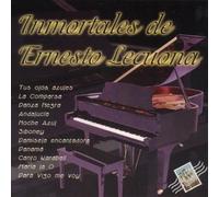 Kessep, Lydia - Inmortales De Ernesto Lecuona