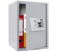 KESSER® Coffre-fort électrique | Epaisseur de Porte 4mm