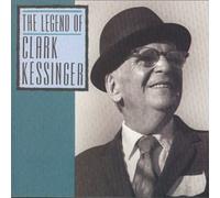 Kessinger, Clark - Legend of