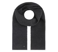 KESSLER Écharpe 'Florin' noir, Taille One Size