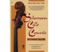 Kessler-Ferri, Linda - Concerto for Violoc