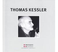 Kessler / Williams – Portrait du compositeur – CD – NAXOS