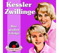 Kessler Zwillinge - Schlagerjuwelen-Ihre [Import]