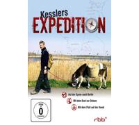 Kesslers Expedition