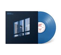 Kester, Robin - Honeycomb Shades (Blue)