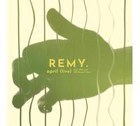 Kesteren, Remy Van - 7-April-RSD [Import]