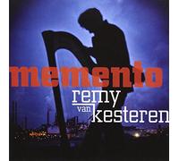 Kesteren, Remy Van - Memento [Import]