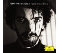 Kesteren, Remy Van - Tomorrow Eyes
