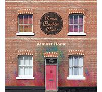 Keston Cobblers Club - Almost Home [Vinyl] [Import]