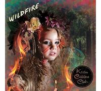 Keston Cobblers Club - Wildfire