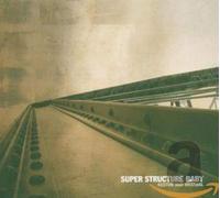 Keston & Westdal - Super Structure Baby [Import]