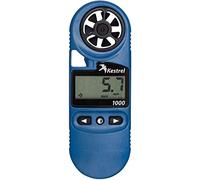 Kestrel 1000 Pocket Wind Meter - Blue