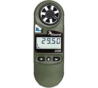 Kestrel 2500 Pocket Weather Meter - Olive Drab