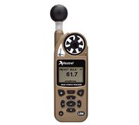 Kestrel 5400 Tracker de stress thermique Pro avec support LiNK, boussole et girouette