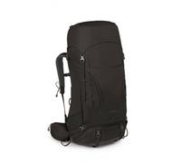 Kestrel 58 Black - Sac A Dos | Osprey L/XL