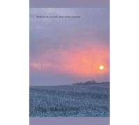Kestrel at sunset and other poems