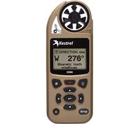 Kestrel Compteur météo 5500 - Non lévant, brun clair