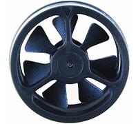 Kestrel de Turbine-Noir