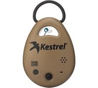 Kestrel Drop D3 sans Fil Température, humidité et Pression Enregistreur de données Taille Unique Peau