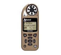 Kestrel Ob-kest-0857bltan Compteur météo balistique 5700 Mixte, Peau, Link Enabled